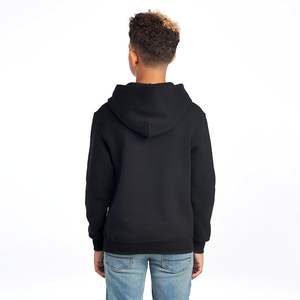 Sudadera con Capucha Moderna para Niños de Otoño, Corte Regular, 100% Poliéster, Ligera y Cálida para Jugar, Viajar y Uso Casual - Product Image 5