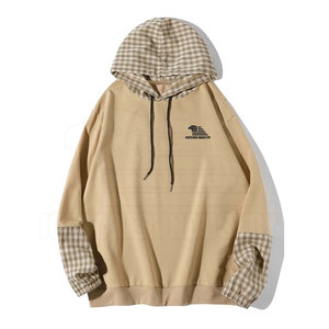 เสื้อฮู้ดของผู้ชายสินค้ามาใหม่เสื้อฮู้ดของผู้ชายดีไซน์ตามสั่ง - Product Image 1