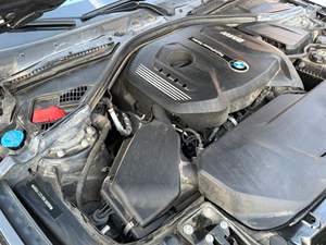 BMW 430i xDrive Gran Coupé B48 Turbo de 4 cilindros, tracción total, paquete M Sport, usado, año 2019, sin modificar. - Product Image 6