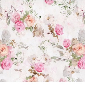 ผ้าปูที่นอนเนื้อละเอียด 20*20 พร้อมลายดอกไม้สีพาสเทลสวยงาม กำลังเข้าสต็อกและพร้อมจัดส่งต้นปี 2024 - Product Image 6