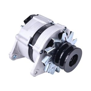 11203392 3821974M91เครื่องกำเนิดไฟฟ้ากระแสสลับ12V สำหรับ <span class=keywords><strong>MF</strong></span> 6235 6245 6265 6270 <span class=keywords><strong>6280</strong></span> - Product Image 1