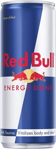Red Bull Energy Drink 250 ml X 24 - Product Image 3