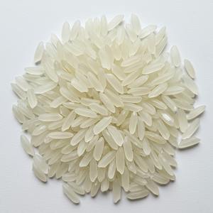 ข้าวขัดสีขาวแบบพรีเมี่ยมข้าวสะอาดเมล็ดยาวปานกลางจัดส่งเร็วราคาไม่แพง - Product Image 1
