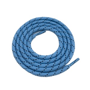 Cordón Redondo de 5mm 2025, Colorido, de Alta Resistencia, Ecológico, de Poliéster, Longitud Personalizada para Bolsas con Capucha y Prendas de Vestir - Product Image 1