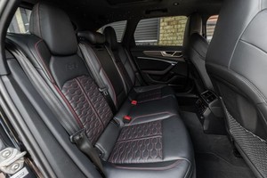 Magnifique Audi RS6 Avant Wagon 4D V8 2021, transmission automatique - Product Image 5