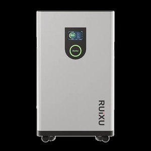 Batterie au lithium prismatique LiFePO4 RUIX48V 314Ah, module de stockage d'énergie mural 16 kWh, 6000 cycles pour réseau hybride - Product Image 1