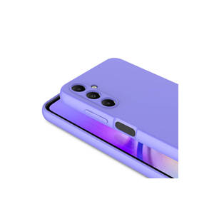 Funda Protectora de Silicona Líquida Premium JoieCreatif Serie Mara para Samsung Galaxy A15, Carcasa Trasera Antigolpes con Envío Gratuito - Product Image 4