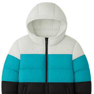 <b>Top</b> Trending Premium Quality Men's <b>Bubble</b> Puffer Jacket Comfortable Fashion Wholesale Cheap Price With Customized Logo - Product Image 1