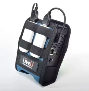 Offre promotionnelle : Encodeur vidéo/audio Sol-os d'origine, neuf, avec son surround, livré avec un kit complet, disponible en gros, PRÊT À EXPÉDIER - Product Image 1