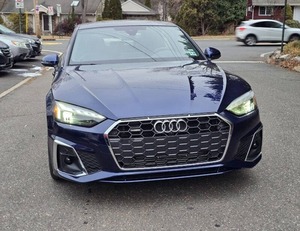 ALTA CALIDAD PERFECTAMENTE USADO 2024 Au dis A5 - Product Image 5