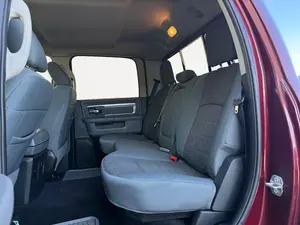 RAM 1500 BIG HORN 2016 USADO, Volante a la Izquierda/Derecha - Product Image 5