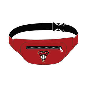 แพ็คฟันนี่มหาวิทยาลัยแอริโซนา ไดมอนด์แบ็กส์ - Product Image 1