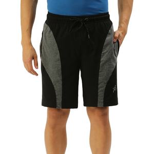 Pantalones Cortos Deportivos de Algodón 2026, Transpirables, Ligeros, para Hombre, para Gimnasio, Actividad Física, con Logotipo Personalizado, Diseño Propio - Product Image 2