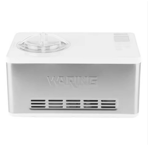 Oferta Exclusiva para WCIC20 2Qt. Compresor de 120V para Máquinas de Helados - Listo para Enviar - Product Image 2