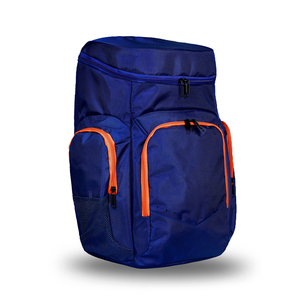 Mochila Multifuncional Ligera, Informal, de Cordura Resistente, para Equipos de Baloncesto, Regalo para Jugadores, Escuela, Viajes, Entrenamiento - Product Image 4