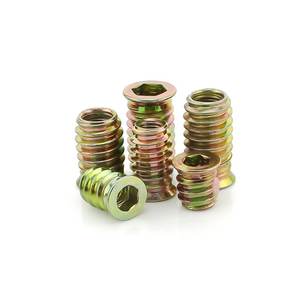 Boulons à tête hexagonale en acier inoxydable hautement durables Prix de gros Finition simple Applications à charge élevée Type de boulons à bride hexagonale - Product Image 3