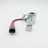 Bobine d'électrovanne Bics Control Bobcat 6678891 10VDC