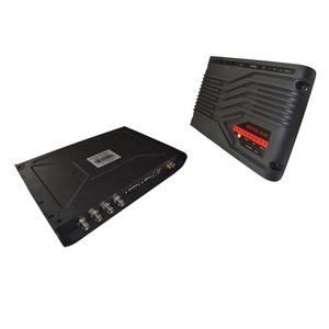 <span class=keywords><strong>8dbi</strong></span> 안테나 포함 4 포트 UHF <span class=keywords><strong>RFID</strong></span> 고정 리더 도매 ZKHY 장거리 R2000 UHF <span class=keywords><strong>RFID</strong></span> 리더 창고 재고 관리 용 - Product Image 1
