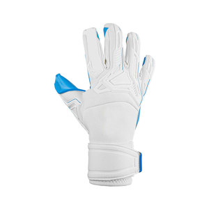 Gants de gardien de but, latex haute adhérence, surface extérieure en microfibre, doublure intérieure confortable - Product Image 2