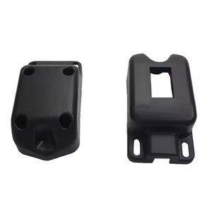 Pièces en plastique de moule faites sur commande de haute qualité pour élever l'éclairage et l'indicateur durables - Product Image 2