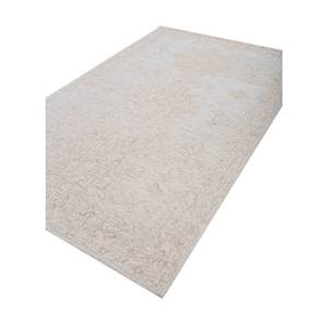 Alfombras de Lana Imara Ivory Hechas a Mano TLR-66 para Decoración del Hogar - Comedores, Salas de Estar y Exteriores, con Pelo Alto y Suave, Alfombras Jaipur US - Product Image 2
