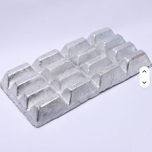 Suministro de Fábrica de Aleación Maestra de Aluminio y Circonio – Aditivo para Reforzamiento de Aleaciones de Aluminio - Product Image 3