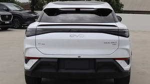 2025 B Y D SEALION 7 SUV performant 4x4 / Conduite à droite / Conduite à gauche - Product Image 6