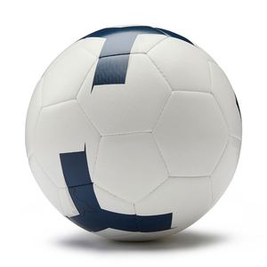 Ballon de handball pakistanais de haute qualité, cuir PU durable, entraînement professionnel, logo personnalisé OEM - Product Image 1