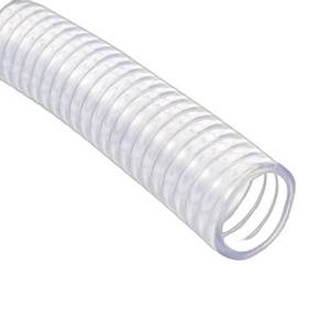 Manguera Agrícola de PVC Flexible, Duradera, de Alta Presión, Ecológica, No Tóxica, Ligera, para Sembradora, Tamaño Personalizado, ISO - Product Image 4