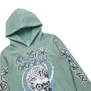 Nueva llegada Ropa informal para hombre Los mejores chándales acampanados en colores sólidos Temporada de invierno Tela polar Nuevos conjuntos de moda - Product Image 2
