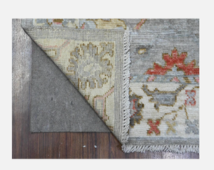 Luxurious Modern style Hand Knotted turkish knot Wool <b>runner</b> <b>for</b> Home Decor Prayer Carpet Living room kids office hotel - Product Image 2