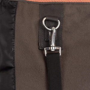 Manta para Caballo Resistente e Impermeable para Invierno, Cubierta para Caballo de Alta Resistencia para Exteriores, Equipo Transpirable y Cálido - Product Image 3