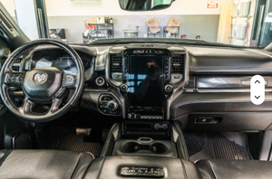 RAM 2500 POWER WAGON CREW CAB 4X4 2023 USADO, NUEVO, con Volante a la Izquierda/Derecha - Product Image 5