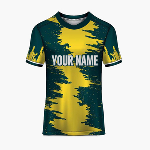 Maillot de football de qualité supérieure avec personnalisation, nouvelle collection 2023 - Product Image 4