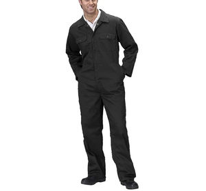 Mono de vuelo Nomex de alta calidad, trajes voladores, mono de seguridad de algodón FR, mono de algodón de poliéster a la venta - Product Image 4