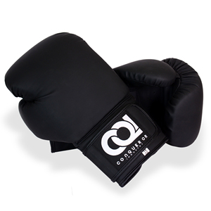 Gants de boxe en cuir de haute qualité avec logo personnalisé Gants d'entraînement OEM ODM vente en gros d'arts martiaux - Product Image 1