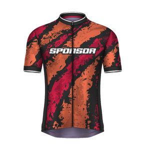 Camiseta de Motocross personalizada a prueba de viento, ropa deportiva de invierno de talla grande para motocicleta, carreras de coches, traje de carreras, calor Digital - Product Image 4