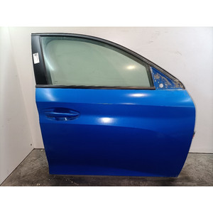 ประตูหน้าขวา PEUGEOT 208 ซีรีส์ 9827577580 EB2FAD/HMH (19>) - Product Image 1