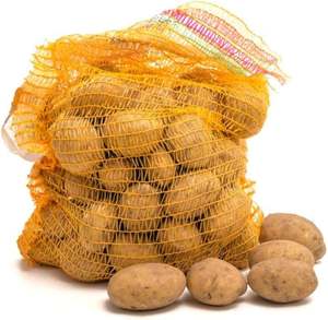 Pomme de terre fraîche de haute qualité, origine positive, vente directe - Product Image 1