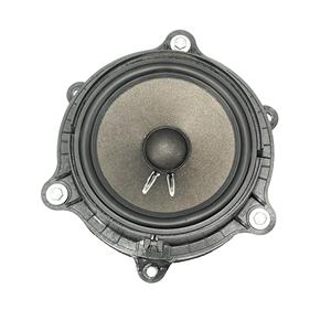 Altoparlante RENAULT Twingo III serie GT (18>) - Product Image 1
