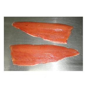 Bulk Stock Available Of Salmon <b>Fish</b> Without Head / Fillets (Seafood) At Wholesale Prices - Product Image 1