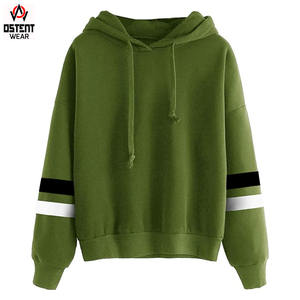 Vente en gros de pulls à capuche 100% coton pour hommes, sweats d'hiver confortables et personnalisés en tissu polaire français de couleurs unies - Product Image 2