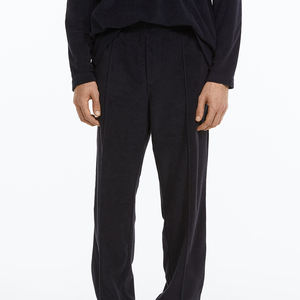 Usine pakistanaise logo personnalisé hommes survêtements marque privée ensembles de jogging tricot coton premium tech polaire survêtements - Product Image 4