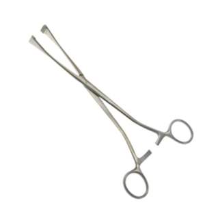 ชุด2 armytage Forceps 8 ", ชุดแหล่งจ่ายไฟแบบแมนนวลทำจากเหล็กสีเขียวพรีเมี่ยมแบบตรง - Product Image 6