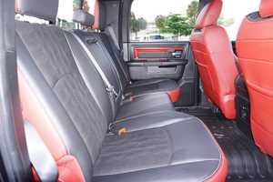 DODGE RAM 1500 REBEL 4X4 2017, Pickup con Guida a Sinistra, Cambio Automatico, Sedili in Pelle Scura, Alimentazione a Benzina - Product Image 6