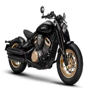 Moto AFFORDABLE FIRST CLASS 100% BENDAs Napoleon 500 - Product Image 2