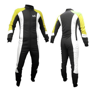 Combinaison de saut en parachute professionnelle à prix imbattable, vente en gros, du fabricant - Product Image 1