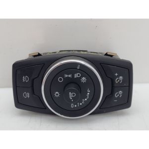 Interrupteur de commande de phares pour FORD TRANSIT Custom Kombi BM5T13A024CE (12>) - Product Image 1