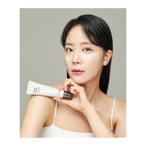 Crème réparatrice LABCERA Crème coréenne pour le visage Parfum floral naturel doux formulé sans allergènes Crème pour le visage - Product Image 1