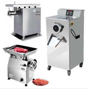 Hachoir à viande saucisse moulin hacher la pro mini broyeur machine hachoire hachoira pour hachoir a viande electrique professionnel - Product Image 1